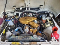 1988 Jeep Wrangler for sale in Michigan (ID-108781)