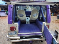 1988 Jeep Wrangler for sale in Michigan (ID-108781)