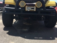 1988 Jeep Wrangler for sale in Michigan (ID-115766)