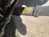 1988 Jeep Wrangler for sale in Michigan (ID-116525)
