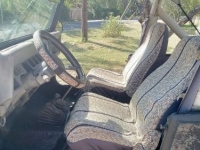 1988 Jeep Wrangler for sale in Michigan (ID-116525)