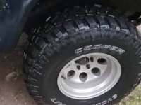 1988 Jeep Wrangler for sale in Michigan (ID-116525)