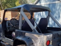 1988 Jeep Wrangler for sale in Michigan (ID-116525)