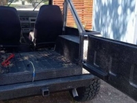 1988 Jeep Wrangler for sale in Michigan (ID-116525)