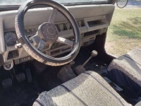 1988 Jeep Wrangler for sale in Michigan (ID-116525)