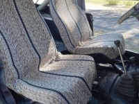1988 Jeep Wrangler for sale in Michigan (ID-116525)