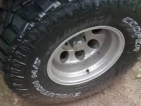 1988 Jeep Wrangler for sale in Michigan (ID-116525)