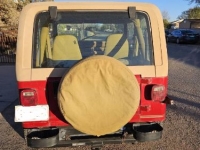 1988 Jeep Wrangler for sale in Michigan (ID-123478)