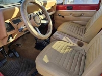 1988 Jeep Wrangler for sale in Michigan (ID-123478)