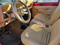 1988 Jeep Wrangler for sale in Michigan (ID-125957)