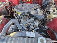 1988 Jeep Wrangler for sale in Michigan (ID-125957)
