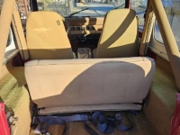 1988 Jeep Wrangler for sale in Michigan (ID-125957)