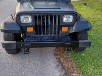 1988 Jeep Wrangler for sale in Michigan (ID-128708)