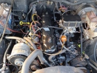 1988 Jeep Wrangler for sale in Michigan (ID-128708)