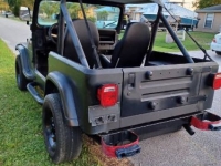 1988 Jeep Wrangler for sale in Michigan (ID-128708)