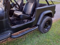 1988 Jeep Wrangler for sale in Michigan (ID-128708)