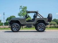 1988 Jeep Wrangler for sale in Riverhead, New York (ID-129662)