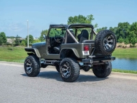 1988 Jeep Wrangler for sale in Riverhead, New York (ID-129662)