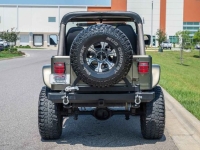 1988 Jeep Wrangler for sale in Riverhead, New York (ID-129662)