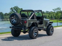 1988 Jeep Wrangler for sale in Riverhead, New York (ID-129662)