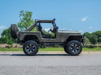 1988 Jeep Wrangler for sale in Riverhead, New York (ID-129662)