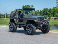 1988 Jeep Wrangler for sale in Riverhead, New York (ID-129662)