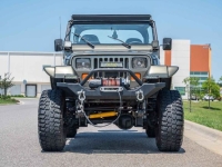 1988 Jeep Wrangler for sale in Riverhead, New York (ID-129662)