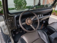 1988 Jeep Wrangler for sale in Riverhead, New York (ID-129662)