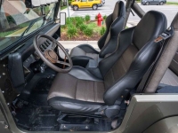 1988 Jeep Wrangler for sale in Riverhead, New York (ID-129662)