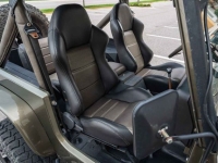 1988 Jeep Wrangler for sale in Riverhead, New York (ID-129662)