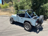 1988 Jeep Wrangler for sale in Michigan (ID-130687)