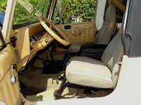 1988 Jeep Wrangler for sale in Michigan (ID-131280)