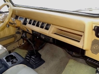 1988 Jeep Wrangler for sale in Michigan (ID-131280)