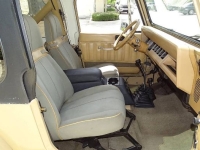 1988 Jeep Wrangler for sale in Michigan (ID-131280)