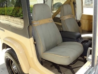 1988 Jeep Wrangler for sale in Michigan (ID-131280)