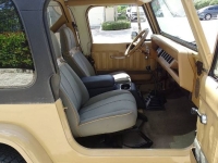 1988 Jeep Wrangler for sale in Michigan (ID-131280)