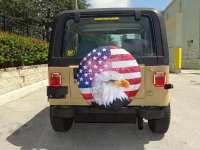 1988 Jeep Wrangler for sale in Michigan (ID-131280)