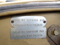 1988 Jeep Wrangler for sale in Michigan (ID-131280)