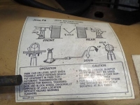 1988 Jeep Wrangler for sale in Michigan (ID-131280)