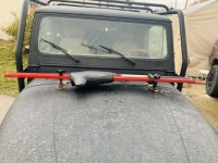 1988 Jeep Wrangler for sale in Michigan (ID-138286)