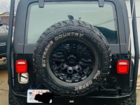 1988 Jeep Wrangler for sale in Michigan (ID-138286)