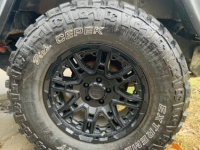 1988 Jeep Wrangler for sale in Michigan (ID-138286)