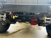 1988 Jeep Wrangler for sale in Michigan (ID-138286)