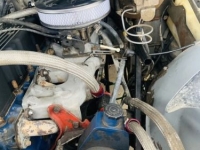 1988 Jeep Wrangler for sale in Michigan (ID-138286)