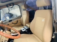 1988 Jeep Wrangler for sale in Michigan (ID-138286)