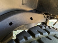 1988 Jeep Wrangler for sale in Michigan (ID-139599)