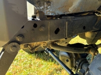 1988 Jeep Wrangler for sale in Michigan (ID-139599)