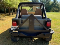 1988 Jeep Wrangler for sale in Michigan (ID-139599)