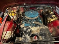 1988 Jeep Wrangler for sale in Michigan (ID-139802)