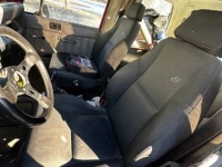 1988 Jeep Wrangler for sale in Michigan (ID-139802)